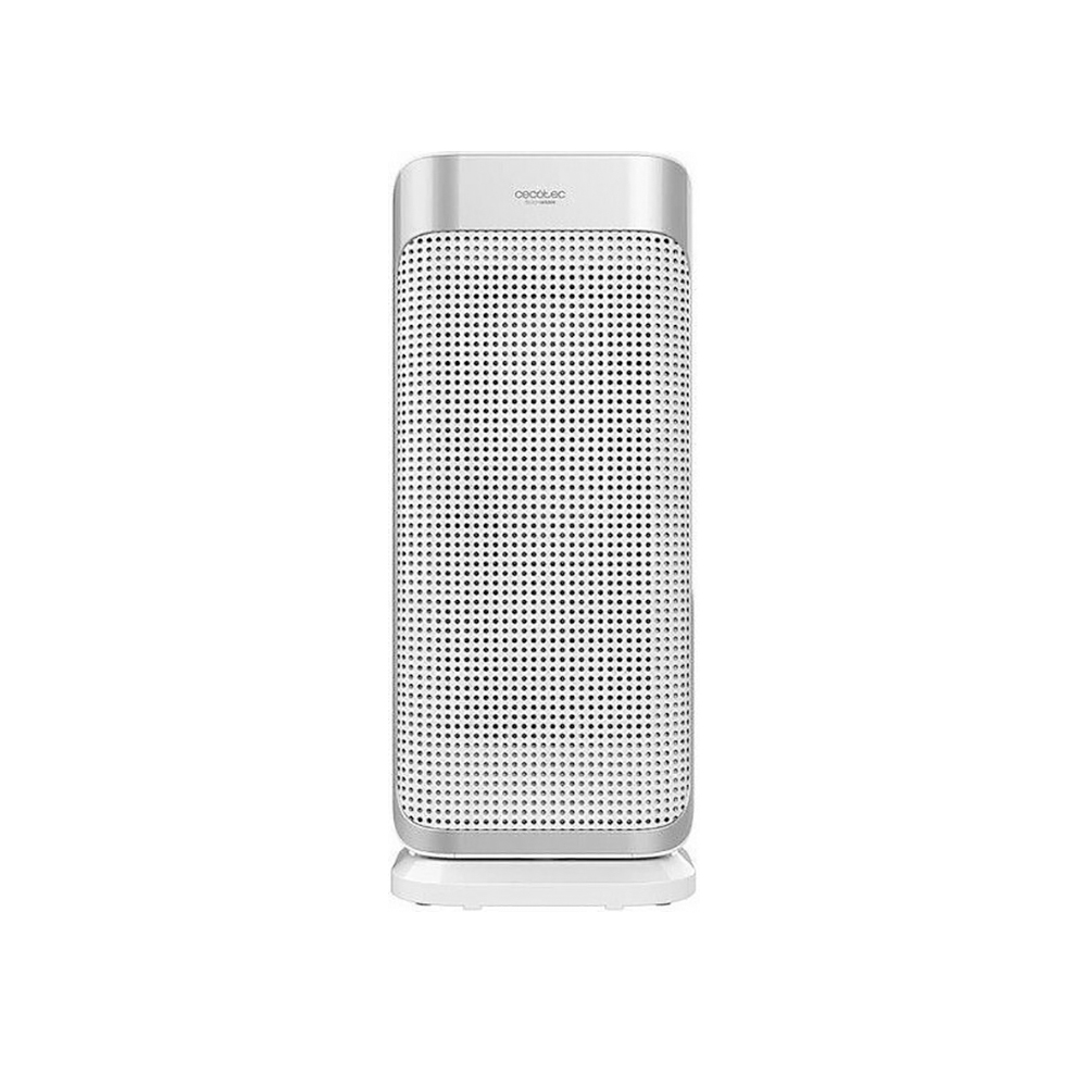 Κεραμική Περιστρεφόμενη Θερμάστρα Πύργος Cecotec Ready Warm 6250 Ceramic Sky Style 15 x 18 x 40.5 cm CEC-05311 | JAR Computers Κεραμική Περιστρεφόμενη Θερμάστρα Πύργος Cecotec Ready Warm 6250 Ceramic Sky Style 15 x 18 x 40.5 cm CEC-05311