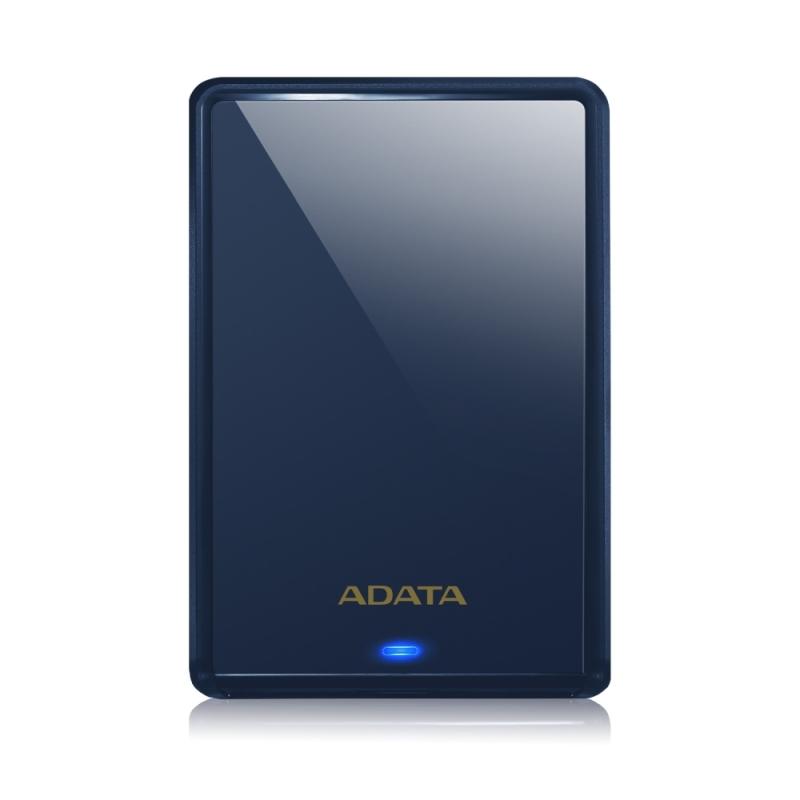 ADATA EXT 2TB ADATA HV620S USB3 BLUE | JAR Computers ADATA EXT 2TB ADATA HV620S USB3 BLUE