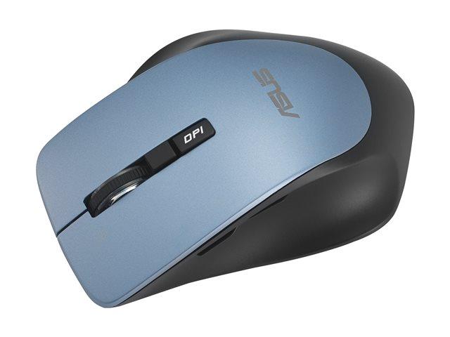 ASUS WT425 Wireless Mouse Grey/Black