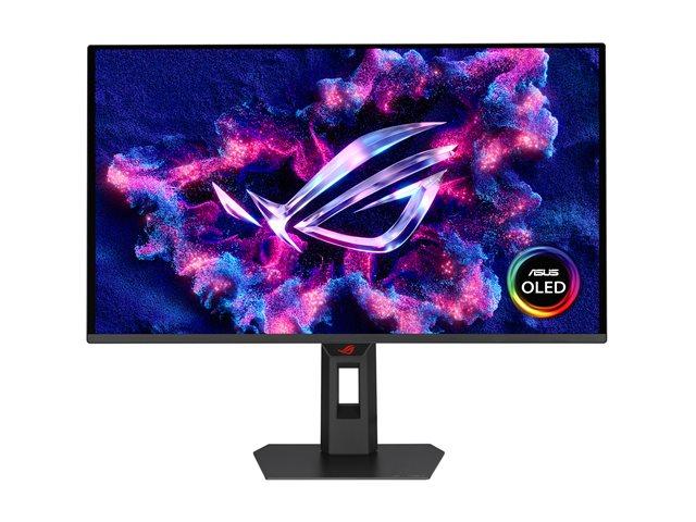 ASUS XG27AQDNG 27inch OLED Monitor 2560x1440 QHD 360Hz 450cd/m