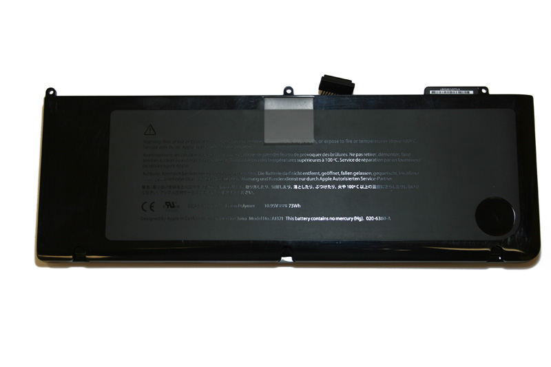 Батерия за лаптоп Apple MacBook Pro 15" A1382 - Заместител | JAR Computers Батерия за лаптоп Apple MacBook Pro 15" A1382 - Заместител