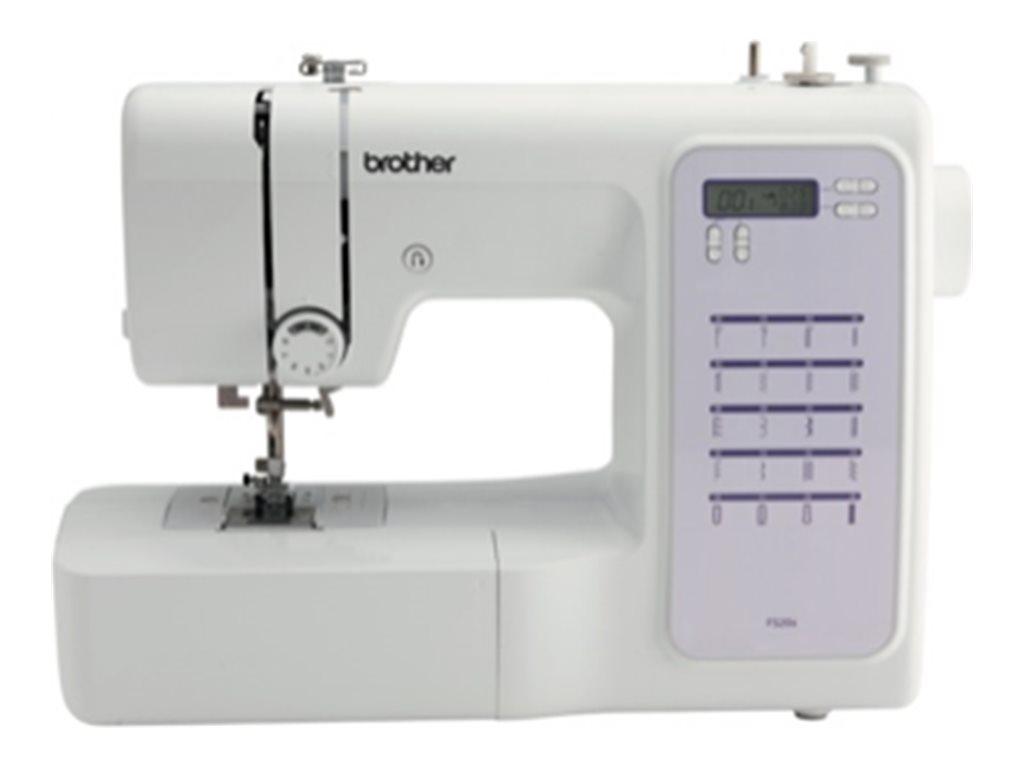 Brother FS20s Starter - Sewing machine | JAR Computers Brother FS20s Starter - Sewing machine