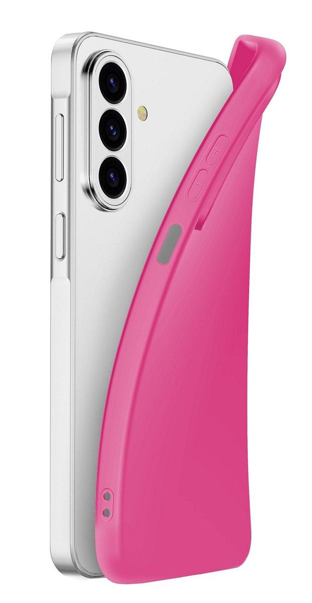 Chroma калъф за Samsung Galaxy A27 розов | JAR Computers Chroma калъф за Samsung Galaxy A27 розов