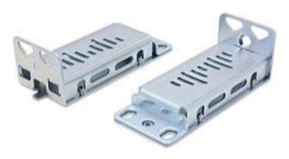 Cisco RACKMNT-19-CMPACT= аксесоар за рафт Комплект на монтиране | JAR Computers Cisco RACKMNT-19-CMPACT= аксесоар за рафт Комплект на монтиране