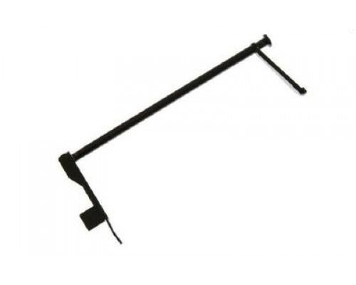 ДАТЧИК ЗА ХАРТИЯ РЪЧНО (ARM TRAY PAPER - TRAY 1) (Arm, Tray Paper) ЗА HP Laserjet 4000/4050/4100 - PN RB1-8787-000 (RB18787000) | JAR Computers ДАТЧИК ЗА ХАРТИЯ РЪЧНО (ARM TRAY PAPER - TRAY 1) (Arm, Tray Paper) ЗА HP Laserjet 4000/4050/4100 - PN RB1-8787-000 (RB18787000)