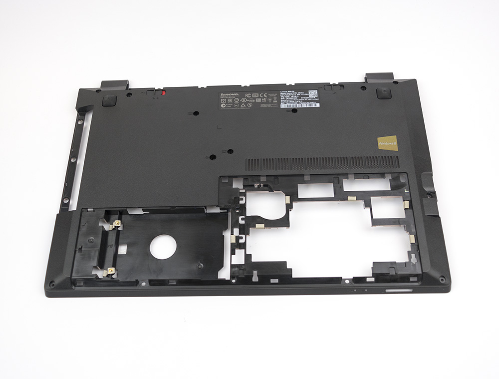 Долен корпус (Bottom Base Cover) за Lenovo IdeaPad B50-30 B50-70 Черен / Black | JAR Computers Долен корпус (Bottom Base Cover) за Lenovo IdeaPad B50-30 B50-70 Черен / Black