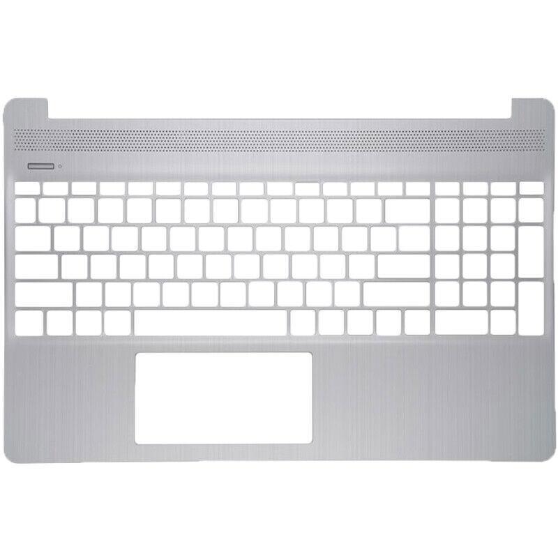 Горен Корпус за HP 15-DY 15T-DY 15-EF TPN-Q222 - Сребрист
