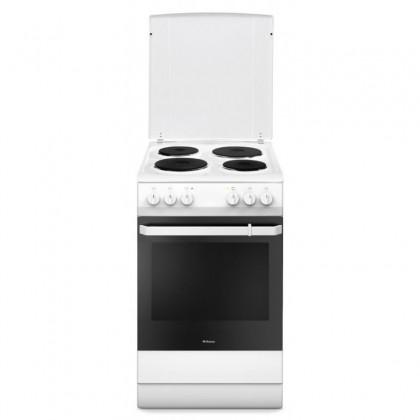 Готварска печка Hansa FCEW59009 | JAR Computers Готварска печка Hansa FCEW59009