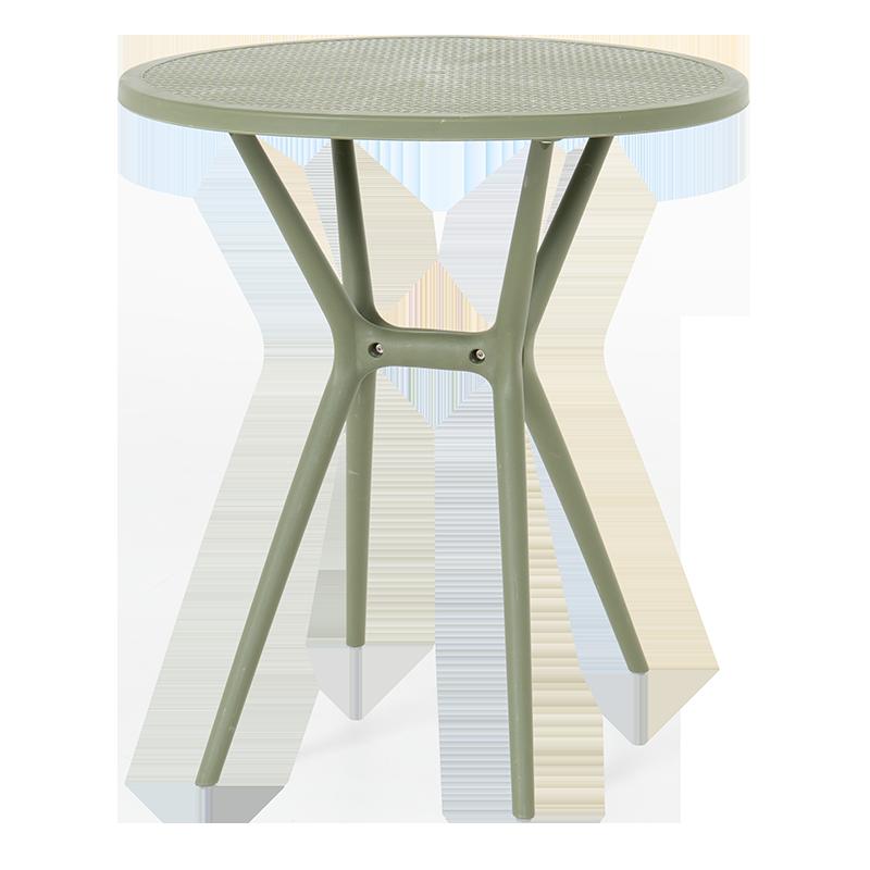 Градинска маса MARTIL - зелена