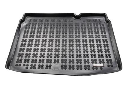 Гумена стелка за багажник за Jeep Compass II MP/552 (2017+) bottom floor - Rezaw Plast | JAR Computers Гумена стелка за багажник за Jeep Compass II MP/552 (2017+) bottom floor - Rezaw Plast