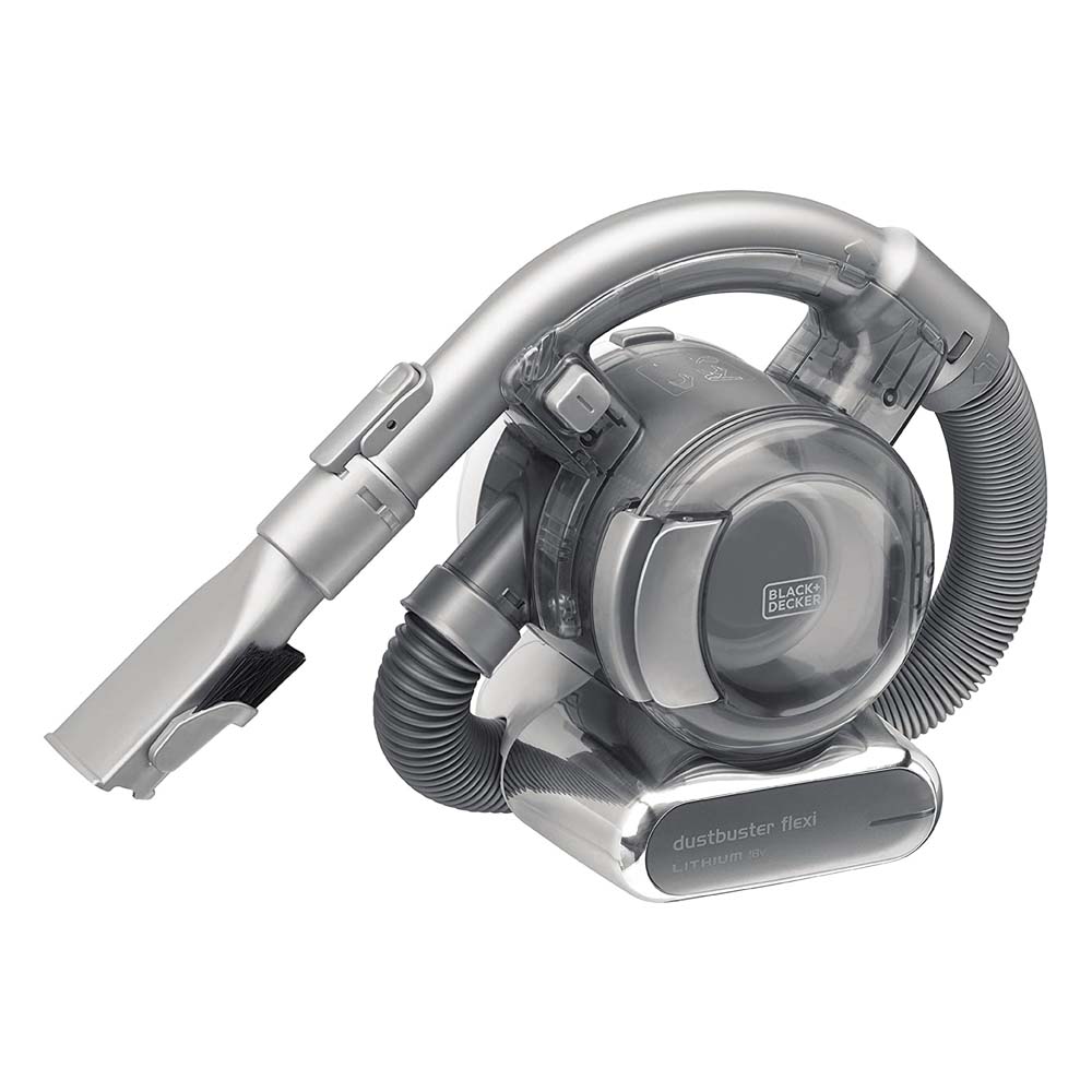 Handheld Vacuum Cleaner Dustbuster Flexi Black & Decker (PD1820L-QW) (BDEPD1820LQW)