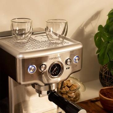 Кафемашина Cecotec Power Espresso 20 Barista Mini