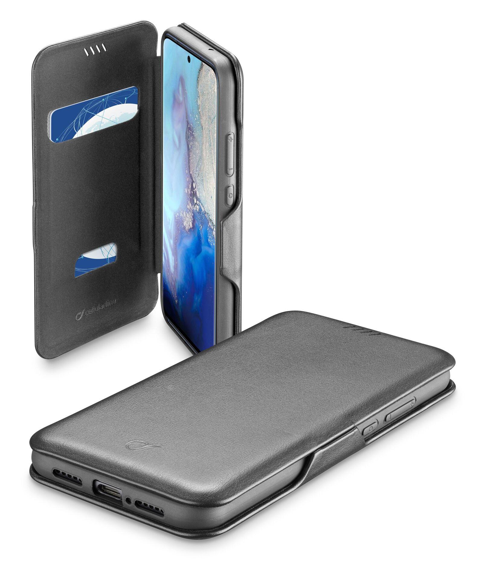 Калъф Book Clutch за Samsung Galaxy S20 | JAR Computers Калъф Book Clutch за Samsung Galaxy S20