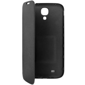 Калъф за Samsung Galaxy S4 i9500 - Trendy8 Flip Cover (черен) | JAR Computers Калъф за Samsung Galaxy S4 i9500 - Trendy8 Flip Cover (черен)