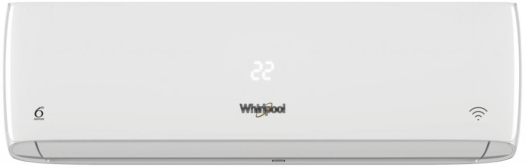 Климатик инверторен Whirlpool SPICR 312WF | JAR Computers Климатик инверторен Whirlpool SPICR 312WF