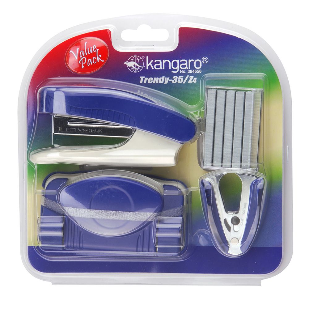 Комплект Kangaro Trendy-35/Z4 асорти бл