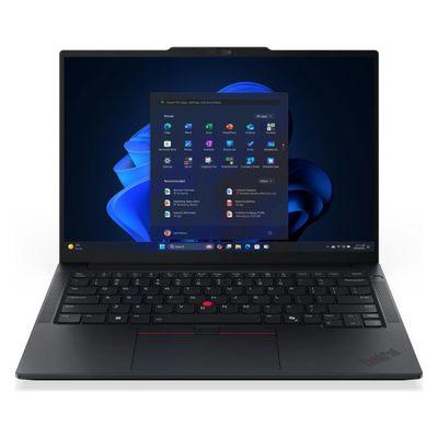 Лаптоп Lenovo ThinkPad E14 G7 - 35,56 cm (14) - AMD Ryzen 5 220 - Black | JAR Computers Лаптоп Lenovo ThinkPad E14 G7 - 35,56 cm (14) - AMD Ryzen 5 220 - Black