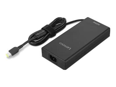 LENOVO Legion 400W AC adapter Slim Tip-EU | JAR Computers LENOVO Legion 400W AC adapter Slim Tip-EU