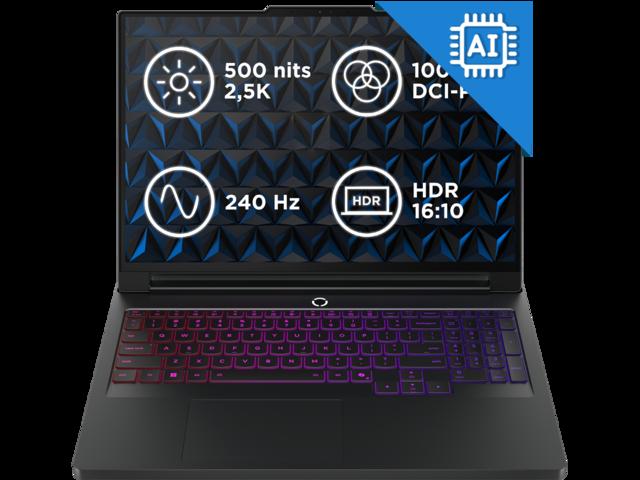 Lenovo Legion Pro 7 16" Gen 10
