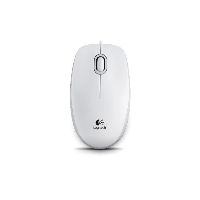 LOGITECH M100 /WH /910-005004 | JAR Computers LOGITECH M100 /WH /910-005004