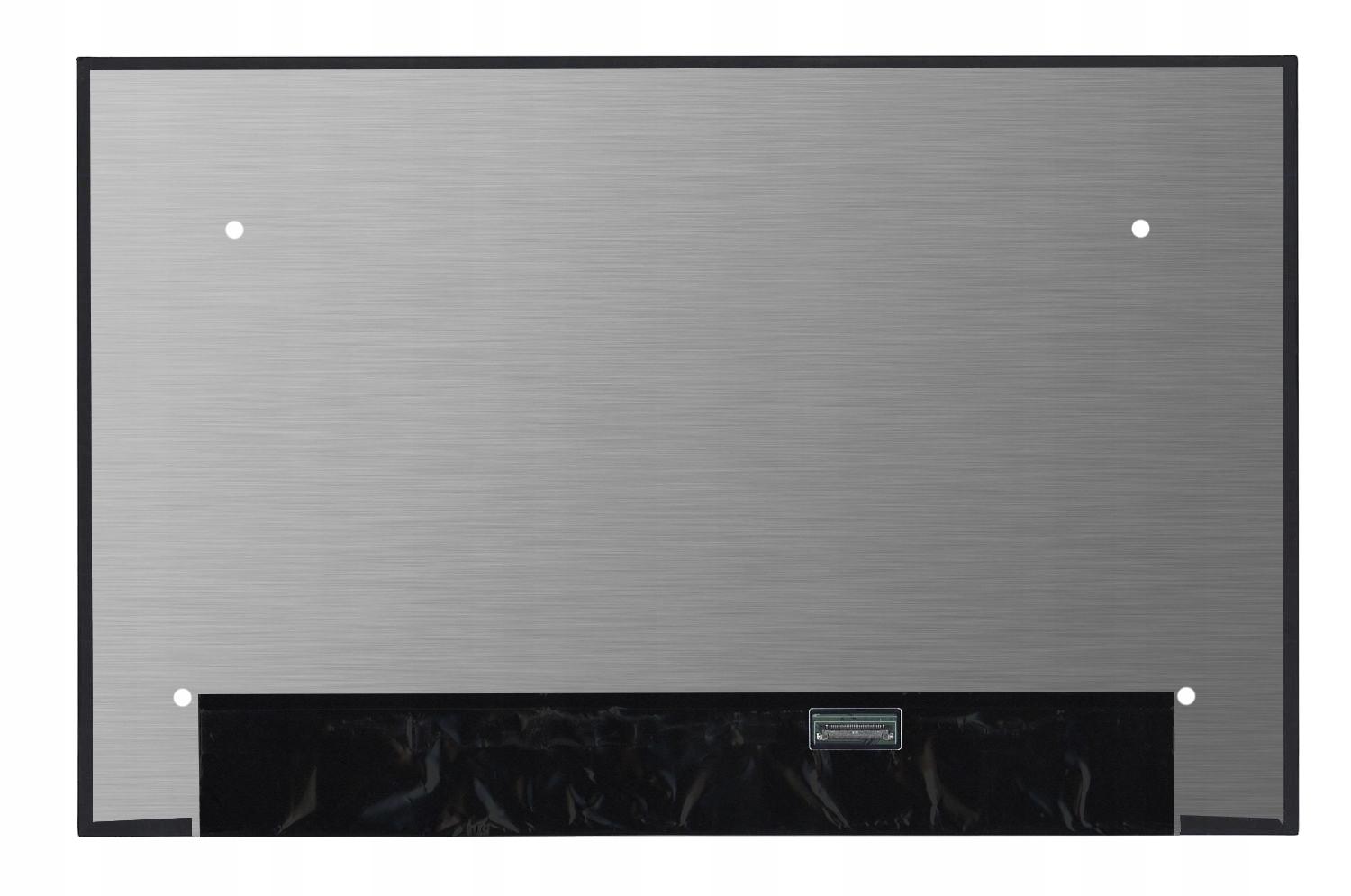 Матрица за лаптоп (Дисплей) 16.0" N160JCA-EEL (eDP Up Board No Brackets) (1920x1200) (IPS) (Narrow) - Матова | JAR Computers Матрица за лаптоп (Дисплей) 16.0" N160JCA-EEL (eDP Up Board No Brackets) (1920x1200) (IPS) (Narrow) - Матова