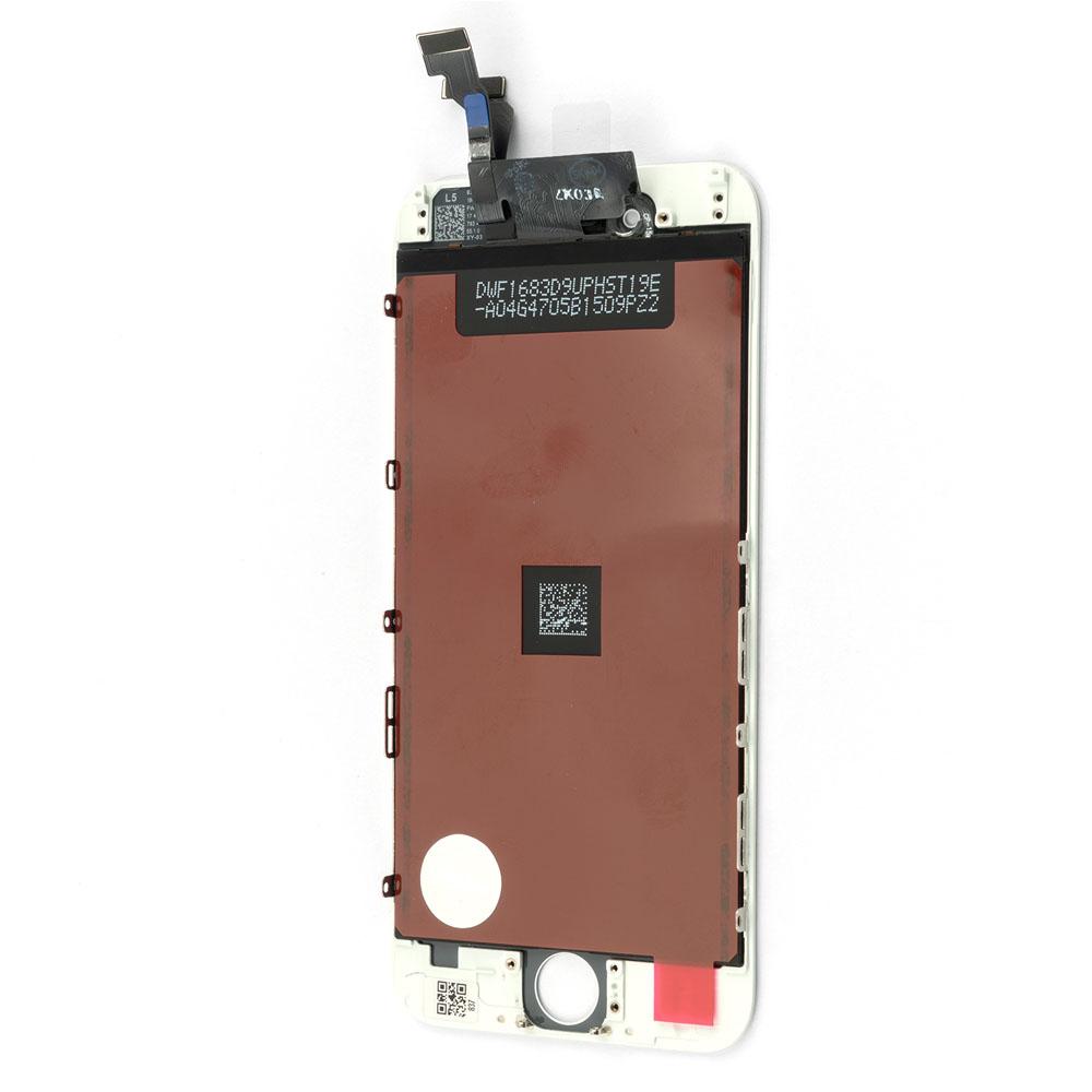 Резервен дисплей за iPhone 6 (пълен комплект) - FixBox HD LCD Display (бял) | JAR Computers Резервен дисплей за iPhone 6 (пълен комплект) - FixBox HD LCD Display (бял)