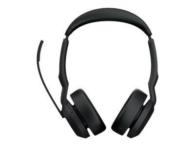 Слушалки Jabra Evolve2 55 UC Stereo - headset