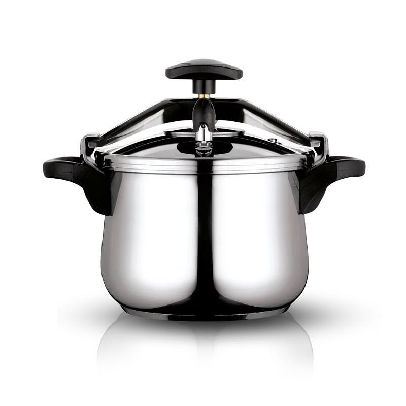 Тенджера Fagor CLASICA 6L (81OPFGCLAS6) , 6L | JAR Computers Тенджера Fagor CLASICA 6L (81OPFGCLAS6) , 6L