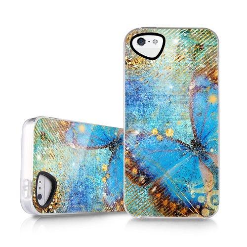 Термополиуретанов калъф за iPhone 5S, iPhone 5, iPhone SE - Itskins Phantom BBTF Case | JAR Computers Термополиуретанов калъф за iPhone 5S, iPhone 5, iPhone SE - Itskins Phantom BBTF Case