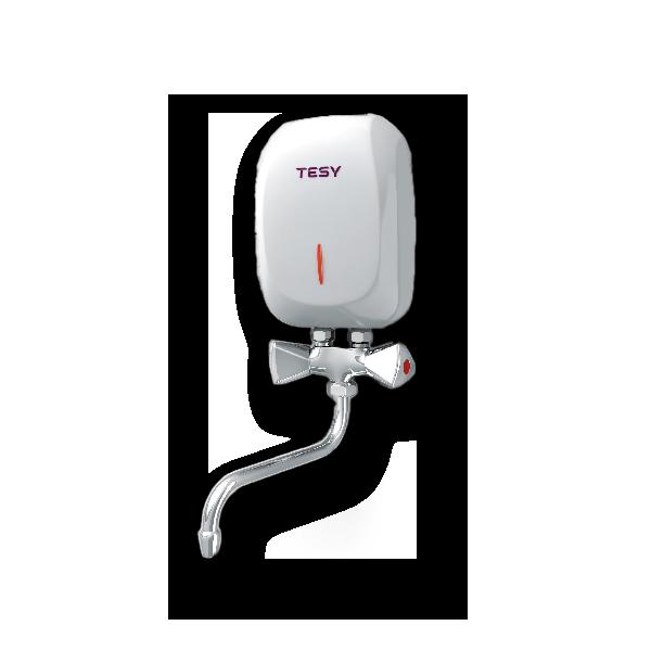 TESY INSTALINE ПРОТОЧЕН БОЙЛЕР 7KW-IWH 70 X02 BA H