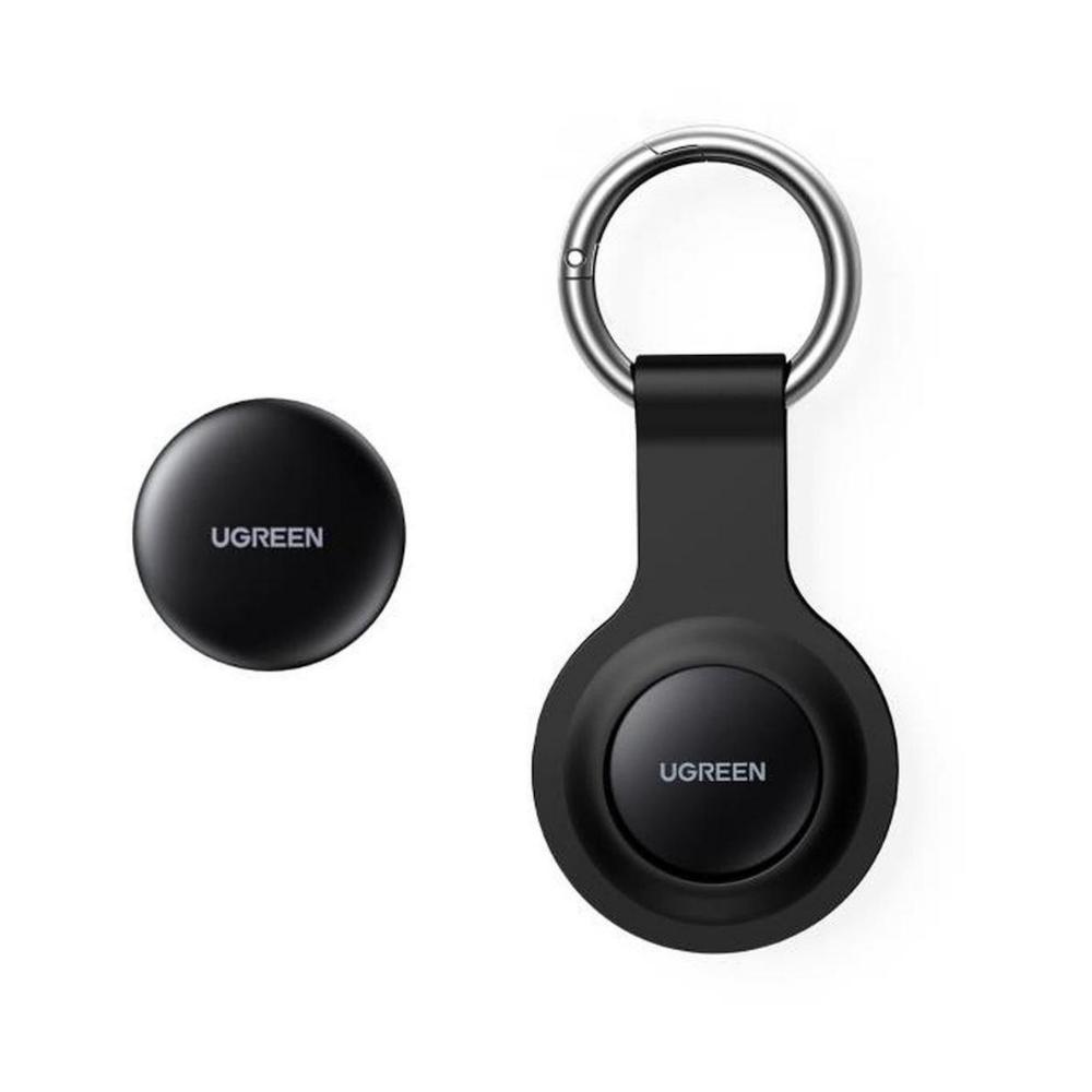 Ugreen CM520 Smart Locator Smart Tag για iPhone / iPad / Mac Bluetooth 5.2 εμβέλεια 10m (60387) (UGR60387) | JAR Computers Ugreen CM520 Smart Locator Smart Tag για iPhone / iPad / Mac Bluetooth 5.2 εμβέλεια 10m (60387) (UGR60387)
