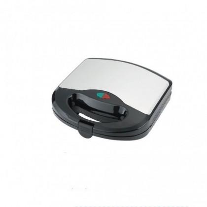 Уред за сандвичи elite esm-1156b (брецел)