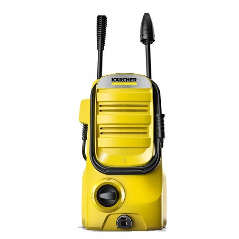Водоструйка Karcher K 2 COMPACT (1.673-500.0) | JAR Computers Водоструйка Karcher K 2 COMPACT (1.673-500.0)