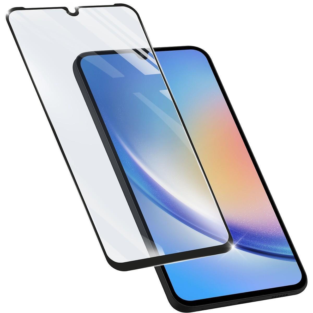 Закален протектор за Samsung Galaxy A25 | JAR Computers Закален протектор за Samsung Galaxy A25