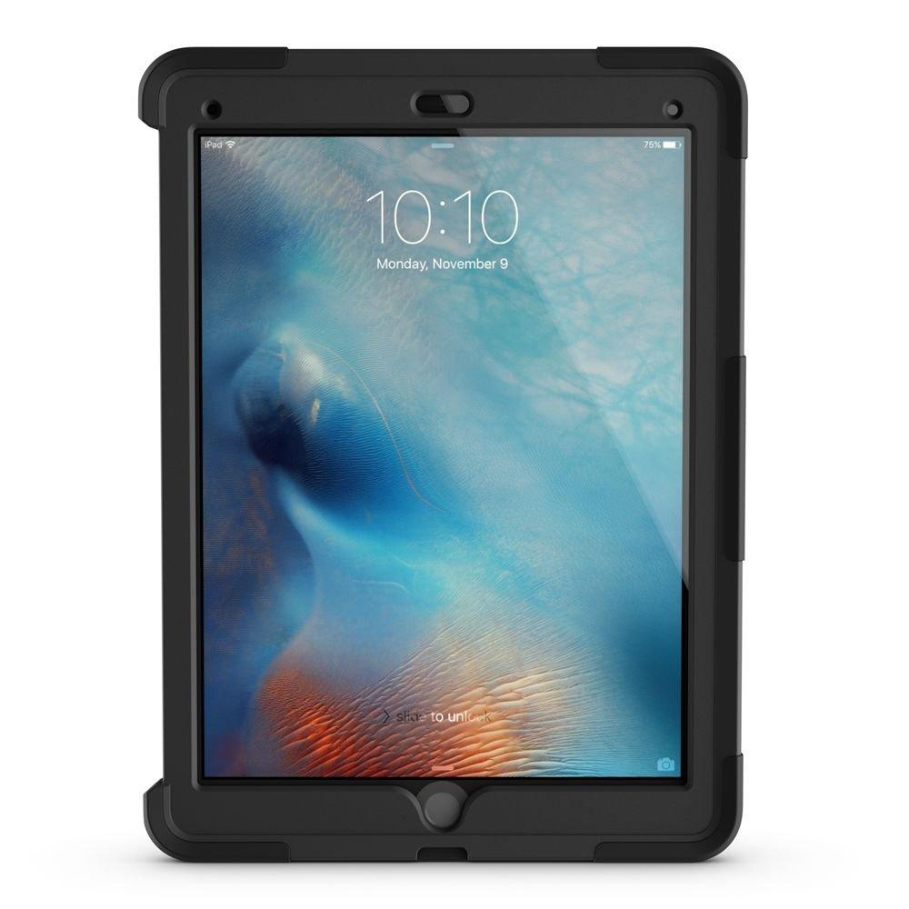Защита от най-висок клас за iPad Pro 12.9 - Griffin Survivor Slim (черен) | JAR Computers Защита от най-висок клас за iPad Pro 12.9 - Griffin Survivor Slim (черен)