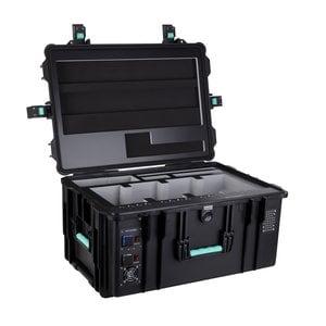 Аксесоар за таблети Deqster KT16S USB-C