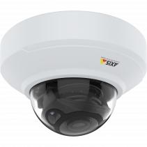 Axis M4206-LV Кубе IP защитна камера На закрито 2048 x 1536 пиксела Таван/стена | JAR Computers Axis M4206-LV Кубе IP защитна камера На закрито 2048 x 1536 пиксела Таван/стена