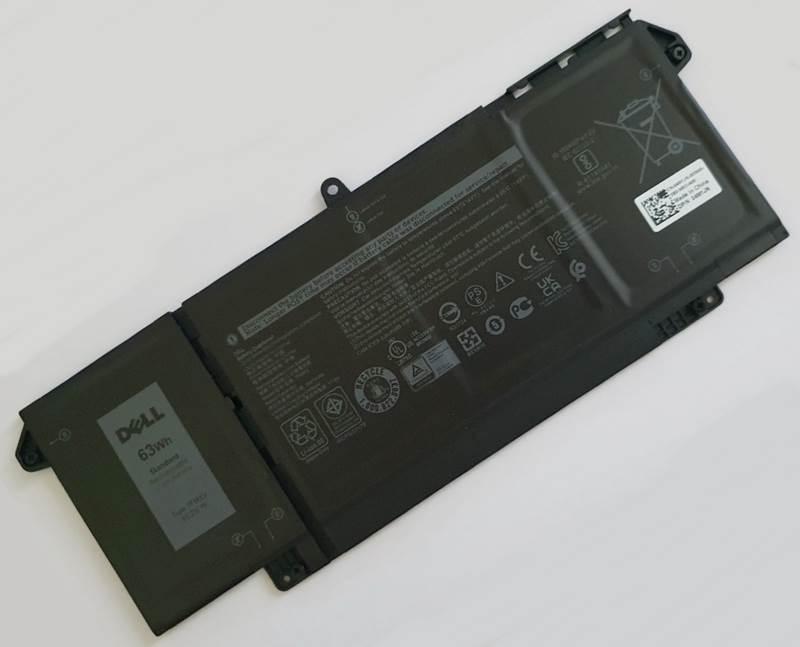 Батерия ОРИГИНАЛНА DELL Latitude 13 5320 Latitude 14 7320 7420 7FMXV 4кл
