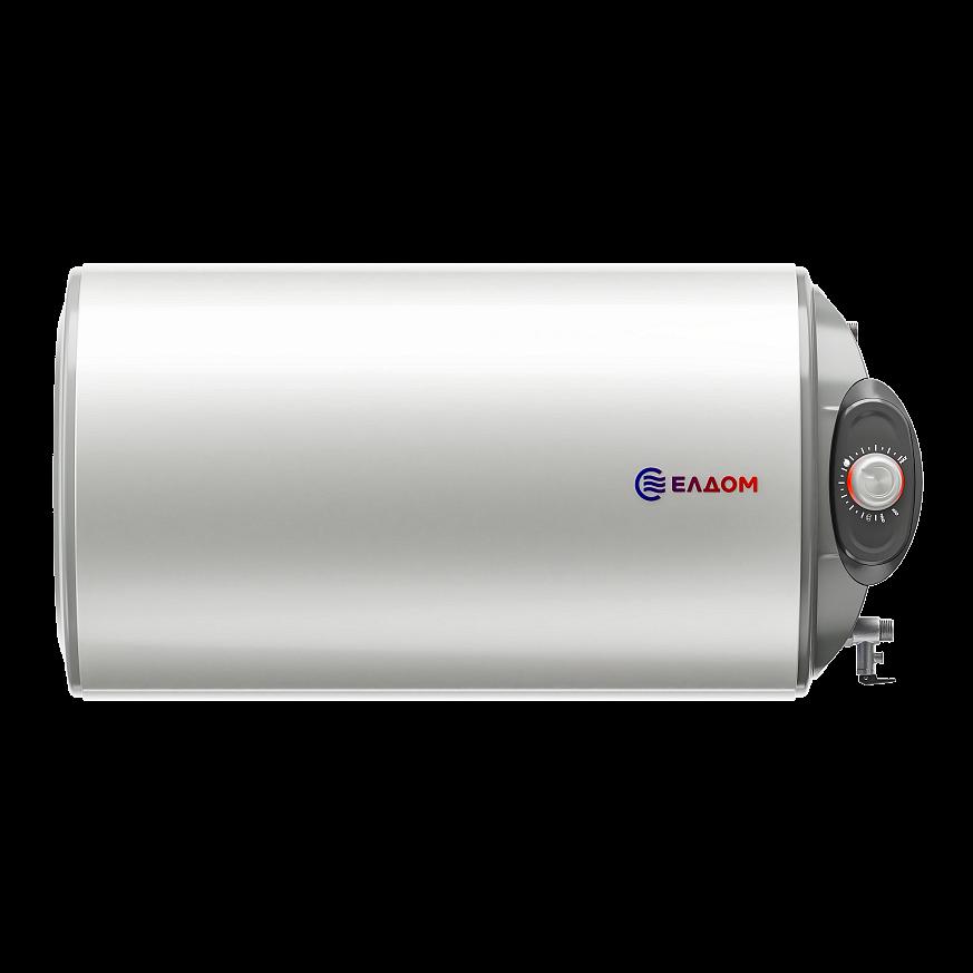 Бойлер Елдом WHF05039FR 50L 2KW , Хоризонтален , 2 , 45 , C