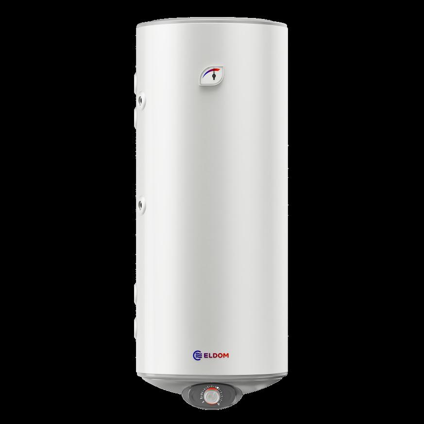 Бойлер Елдом WVF12046IS21L 120L 3KW , 117 , 3 , B , Вертикален | JAR Computers Бойлер Елдом WVF12046IS21L 120L 3KW , 117 , 3 , B , Вертикален