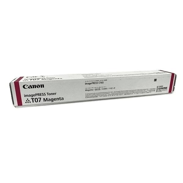 Canon Toner T07, Magenta