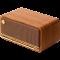 Edifier MP230 Bluetooth Speaker, BT V5.0, USB-C, AUX, TF Card, 2x 48mm Drivers, USB-C, 20W (RMS), Brown | JAR Computers Edifier MP230 Bluetooth Speaker, BT V5.0, USB-C, AUX, TF Card, 2x 48mm Drivers, USB-C, 20W (RMS), Brown