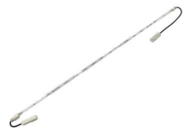 ФЮЗЕРНА ЛАМПА (FUSER HTR LAMP 240V/750W) (Heating Lamp (240V, 750W)) ЗА HP Laserjet 4V/CANON BX  - PN RH7-4045-000 (RH74045000) - CE