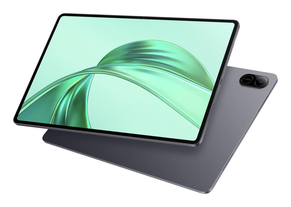 Honor Pad X8a Snapdragon 128 GB 27.9 cm (11") 4 GB Wi-Fi 5 (802.11ac) Android 14 Grey | JAR Computers Honor Pad X8a Snapdragon 128 GB 27.9 cm (11") 4 GB Wi-Fi 5 (802.11ac) Android 14 Grey