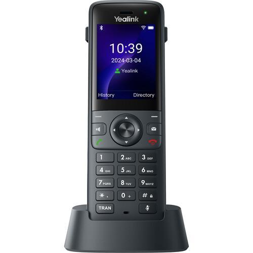 IP Мобилен телефон Yealink AX83H Wi FI | JAR Computers IP Мобилен телефон Yealink AX83H Wi FI