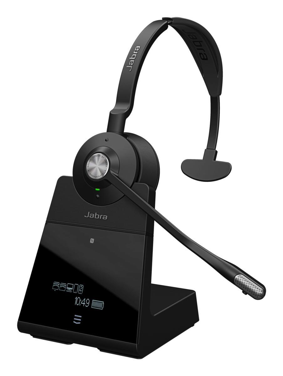 Jabra Engage 75 SE - Mono, EMEA | JAR Computers Jabra Engage 75 SE - Mono, EMEA