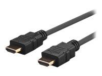 КАБЕЛ VIVOLINK PRO HDMI Slim - 3m - Black - PN PROHDMIS3 | JAR Computers КАБЕЛ VIVOLINK PRO HDMI Slim - 3m - Black - PN PROHDMIS3