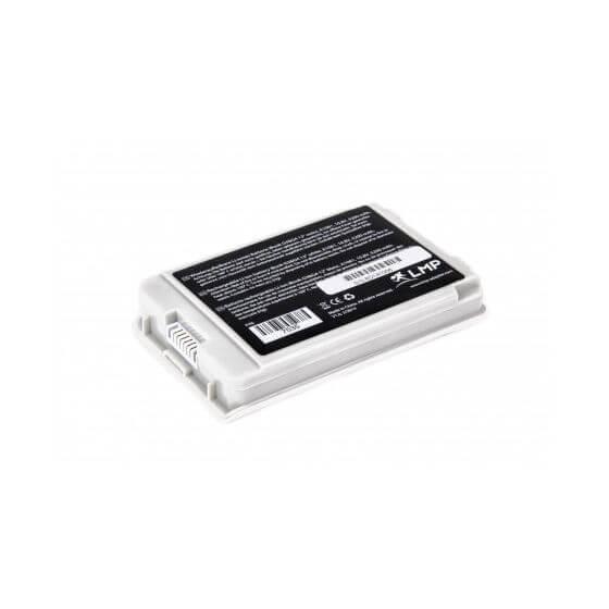 Качествена резервна батерия за iBook G3 And G4 12 инча - LMP Battery iBook G3 And G4 12 (бял) | JAR Computers Качествена резервна батерия за iBook G3 And G4 12 инча - LMP Battery iBook G3 And G4 12 (бял)