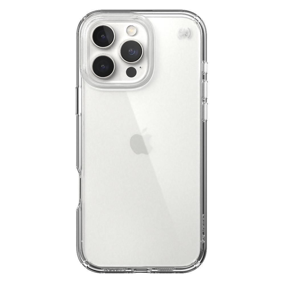 Калъф Speck iPhone 16 Pro Max Clear 150726-5085