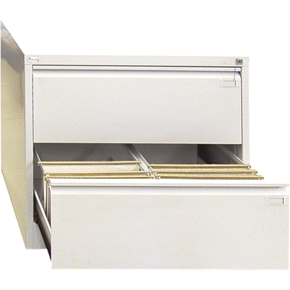 Кардекс метален SZK102E 2Х2 78/63/72